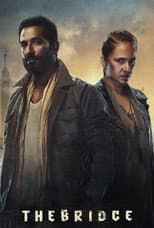 Poster for The Bridge