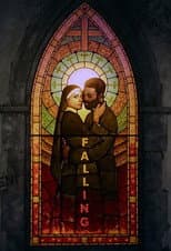 Poster for Falling