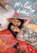 Poster for Melukis Luka