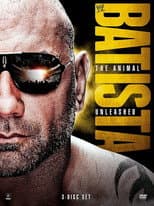 Poster for Batista: The Animal Unleashed
