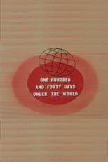 Poster for 140 Days Under the World