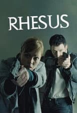 Poster for Rhesus