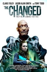 Poster for The Changed
