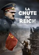 Poster for 1945: The Fall of the Reich