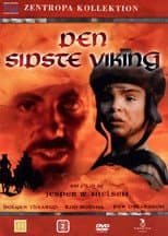 Poster for The Last Viking