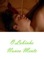 Poster for O Lobinho Nunca Mente