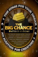 Poster for The Big Chance - Yume no Creator Audition