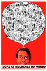 Poster for All the Women in the World