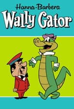 Poster for Wally Gator