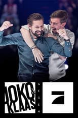 Poster for Season 2