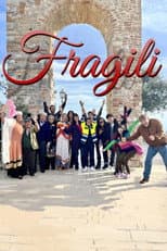 Poster for Fragili