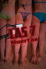 Poster for Las 7 muertas