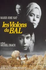 Poster for Violins at the Ball