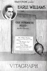 Poster for Hornet's Nest