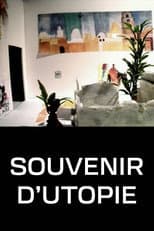Poster for Souvenir d'utopie