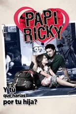 Poster for Papi Ricky