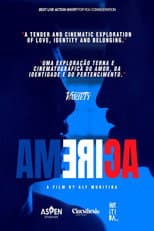 Poster for America