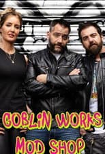 Poster for Goblin Works Mod Shop