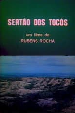 Poster for Sertão dos Tocós