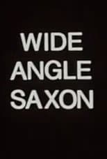Poster for Wide Angle Saxon