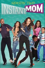 Poster for Season 2