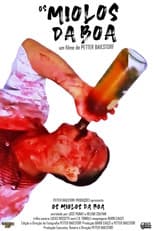 Poster for Os Miolos da Boa