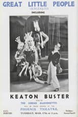 Poster for Kuster Beaton
