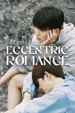 Poster for Eccentric Romance