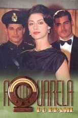 Poster for Miniseries