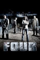 Poster for Four