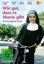 Poster for Wie gut, daß es Maria gibt