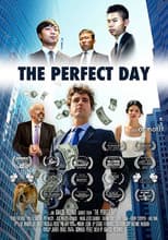 Poster for The Perfect Day