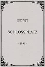 Poster for Schlossplatz