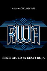 Poster for Estonian Soil and Estonian Ruja