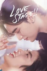 Poster for Love Stage!!