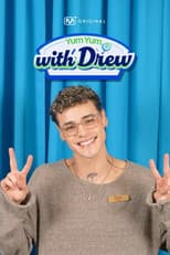 Poster for Yum Yum with Drew