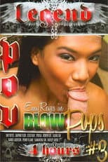Poster for POV Blow Pops 3