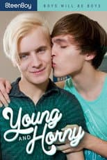 Poster for Young & Horny