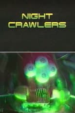 Poster for Night Crawlers