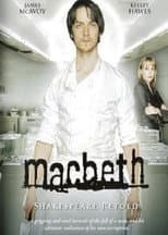 Poster for ShakespeaRe-Told: Macbeth