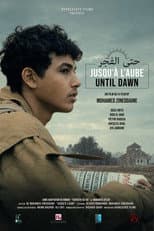 Poster for Until Dawn