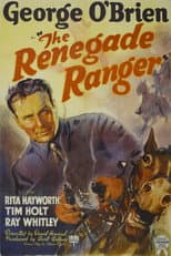 Poster for The Renegade Ranger