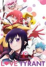 Poster for Love Tyrant