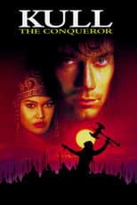 Poster for Kull the Conqueror