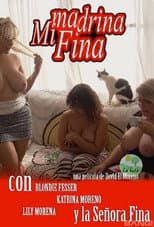 Poster for Mi Madrina Fina