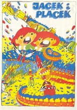 Poster for Jacek and Placek