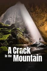 Poster for A Crack in the Mountain