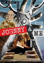 Poster for Johnny & Me - A Journey Through Time with John Heartfield