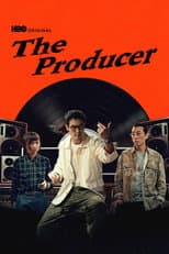 Poster for The Producer