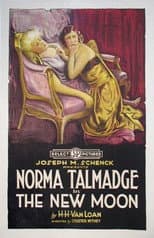 Poster for The New Moon
